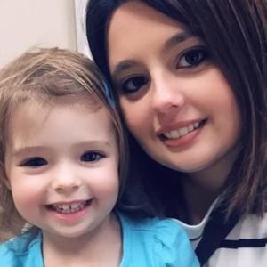 Meet your Posher, Noelle